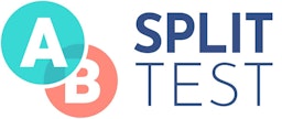 AB Split Test logo